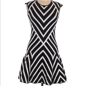 Banana Republic knit dress